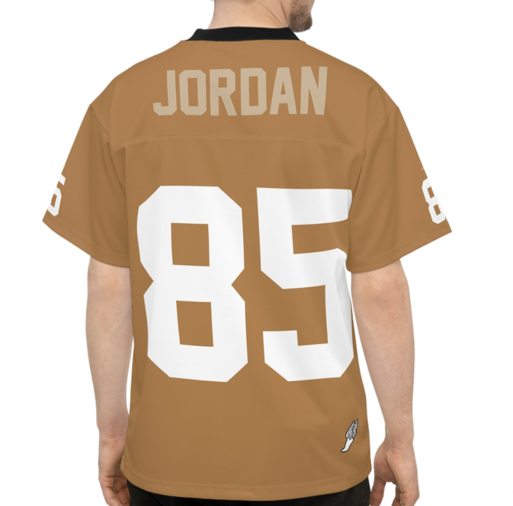 Phenom Athletica® GRID1RON™ 1985 Jersey - Image 5